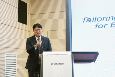 가천대 화학과 이충환 교수, ‘젊은 유기화학자상’ 수상