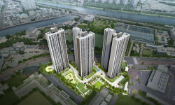 청약통장 없이 선착순 동·호수 지정 가능한 신축 아파트‘센텀 파크 SK뷰’ 눈길