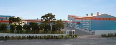 디디케이종합물류 주식회사 - 중구 | 석유화학 부품제조 (주)디디케이 500만불 ‘수출의 탑’ 수상