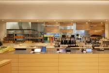 뚜레쥬르, 8년만에 브랜드 새단장…강남역에 프리미엄 매장 첫선