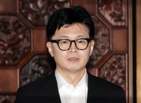 한동훈 오늘 기자회견…대표직 사퇴할 듯