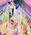 [지상갤러리] 이진한 작가 개인전, 갤러리현대