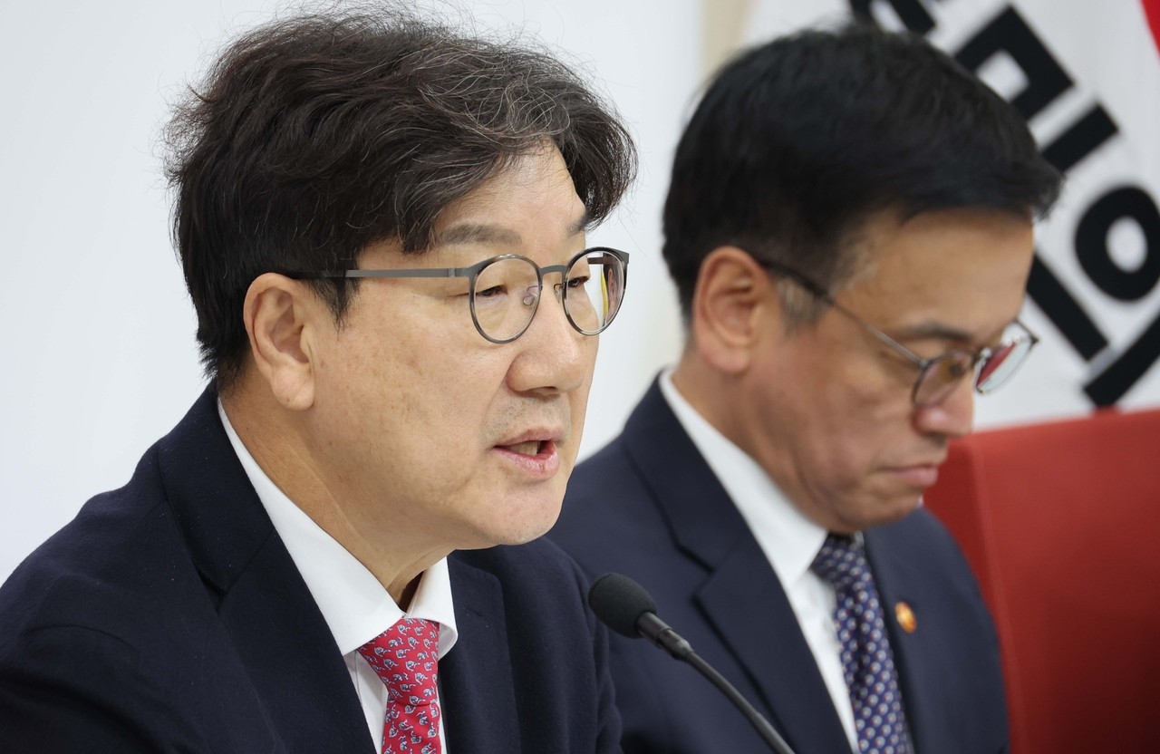 국정협의회, 추경 논의 본격화...실무협의 진행 예정.