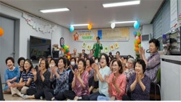 올해 최우수 관리단지에 ‘양산신도시아파트 청어람’ 선정