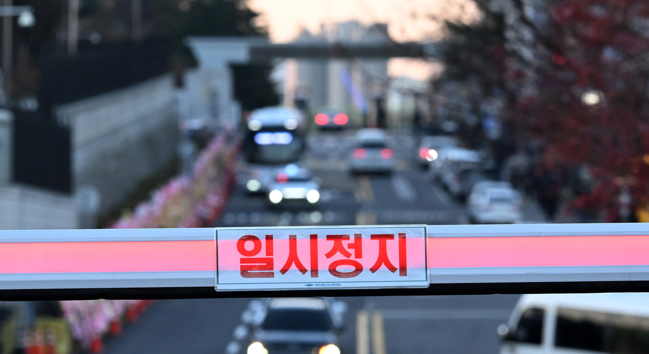 윤석열 전 대통령 관련 서버 정보 성공적 추적, 경찰 수사 전말 파악 완료