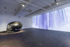 평창동 밟은 ‘리틀 베니스’…전광영, 6년 만의 귀환 [요즘 전시]