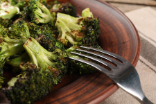 버리지 마세요, 브로콜리 줄기에 있던 ‘항암 성분’ [식탐]