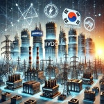 송도푸드후성정공 | ‘AI 후광’ 업은 K-전력기기…미래먹거리 HVDC도 속도 [비즈360]