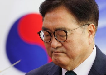 우원식 “韓대행, 오늘중 상설특검 후보 추천 의뢰 이행하길”