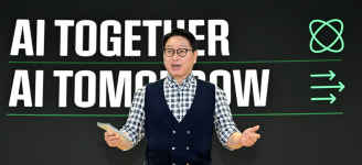 최태원 “젠슨 황 만나기 두렵다” 했는데…8개월만에 또 만날까 ‘촉각’[비즈360]