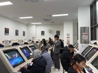 [르포] 대단지 아파트 상가 텅텅 비었는데…청량오락실의 ‘웃픈’ 인기