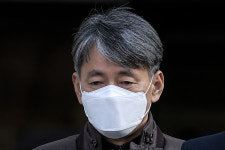 조지호 경찰청장,혈액암 투병… 구속집행정지 요청