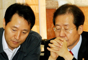 이준석 “대선 출마...국힘과 단일화, 현재로선 불가”