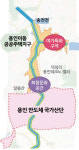 용인 반도체산단 2026년말 착공