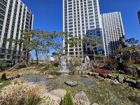 ‘전곡역 제일풍경채 리버파크’ 본격 입주 시작