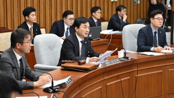 계엄 국조 특위 위원장에 野 안규백…“내란 진상 규명에 성역 없다”