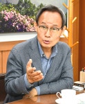 [신년사] 박남서 영주시장 “역동적이고 새로운 경제도시 건설 매진”