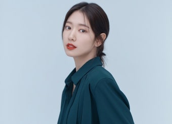 배우 박신혜 소외층 겨울나기 5000만원 기부