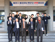 한국폴리텍대학 이철수 이사장, 영주캠퍼스 방문