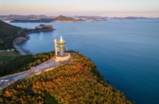 우주선 발사·1등급 미식…고흥으로 떠나는 ‘힘(力) 여행’[함영훈의 멋·맛·쉼]