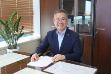 경북신용보증재단, 2025년 소상공인 살리기 2조원 규모 보증공급 신속지원