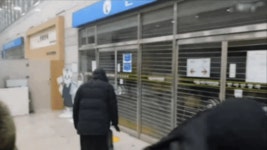 “내일 재판 가능한가요?” 법원행정처장 서부지법 찾았다 [세상&]