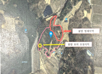 경북 영주 의산서원 주변 소나무재선충병 확산 위기…행정당국 나 몰라라