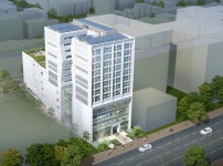 수원 매산 ‘청년인큐베이션센터’ 준공