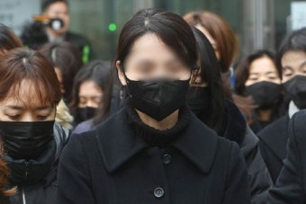 “너 싫어”…주호민 아들 ‘학대혐의’ 특수교사에 檢, 2심 실형 구형