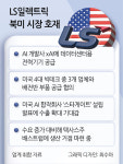 LS일렉트릭 사상최대 실적…AI 특수에 ‘新황금기’