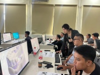 대구보건대, 인도네시아 디지털 치과기공 교육 프로그램 ‘성료’