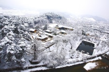 설날 당일 무료 개방되는 영주 소수서원·선비촌·선비 세상에서 문화 체험 즐기세요
