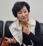 [인터뷰] 국가무형문화재 27호 승무 이수자 현임숙 브니엘예중·고등학교 교감