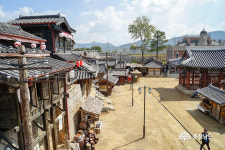 엑스오키티, 원경 등 충남에서 찍으면 뜬다..촬영성지로[함영훈의 멋·맛·쉼]