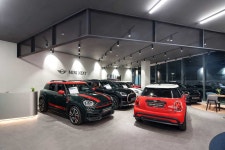 BMW, 프리미엄 인증 중고차매장 ‘부천 BPS’ 새단장
