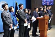 野 과방위원 “최소 5조원 이상 AI·R&D 예산 추경해야”