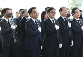 최상목·우원식·권영세·이재명, 내주 초 ‘반도체법-추경’ 담판 [이런정치]