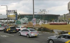 대구 경찰, 주말 동대구역 탄핵 반대 집회 교통관리...“운전자 우회 당부”