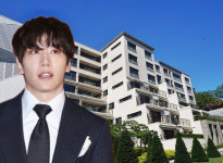 박효신 살던 한남더힐 125억에 낙찰…경매 시장 역대 최고가 [부동산360]