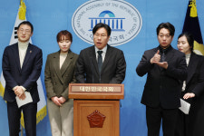 친한계 ‘언더73’ “국민소환제 1호 대상은 이재명 대표 본인”