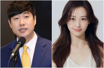 ‘배성재와 결혼’ 14살 연하 김다영 아나운서, SBS 퇴사한다