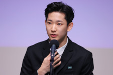 박윤재 “두꺼운 다리·평발은 콤플렉스지만, 다른 꿈은 없었다”