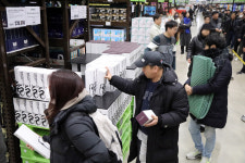 트레이더스 마곡점 개점…서울 강서 첫 ‘창고형 할인점’