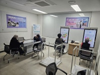 마포구, 스마트 치매안심센터 운영