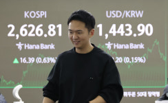 “국장에도 봄이 오네요”…코스피, 6거래일 연속 상승에 2600선 사수 [투자360]