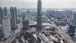 360스텝스토어송도학원가점 | [영상]“인천의 강남인데, 강남까지 2시간” 송도, 12억→6억 반값[부동산360]