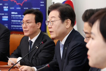 국정협의회, 반도체법-연금개혁-추경 ‘성과 주목’ [이런정치]