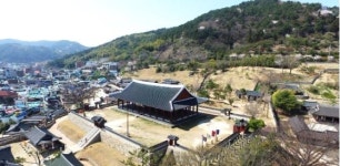 전남여수-경남통영 ‘삼도수군통제영’ 원조 논쟁