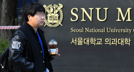 ‘서울대 졸업장? 의사할래요!’ 서울대 합격 포기 확 늘었다 [세상&]