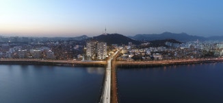 서울, 귀해진 ‘전세’… 한남동 프리미엄 민간임대아파트 ‘디애스턴 한남’ 공급